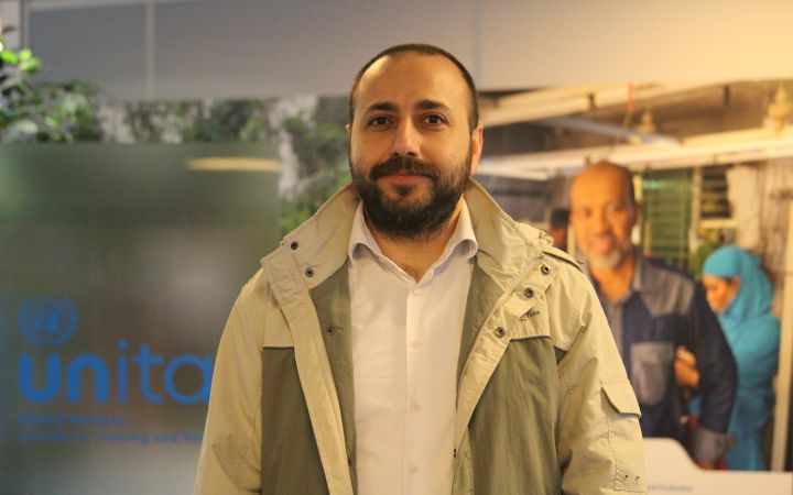 Rawad Jaber