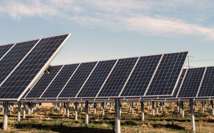 Master in Global Sustainable Development