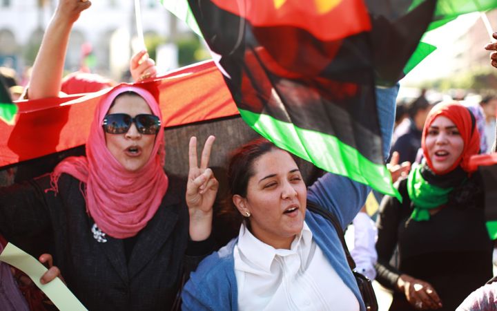 معهد الأمم المتحدة للتدريب والبحث (UNITAR)  يطلق مبادرة "نحو تحقيق الاستقرار والمصالحة بقيادة محلية في ليبيا" و بدعم من حكومة اليابان 