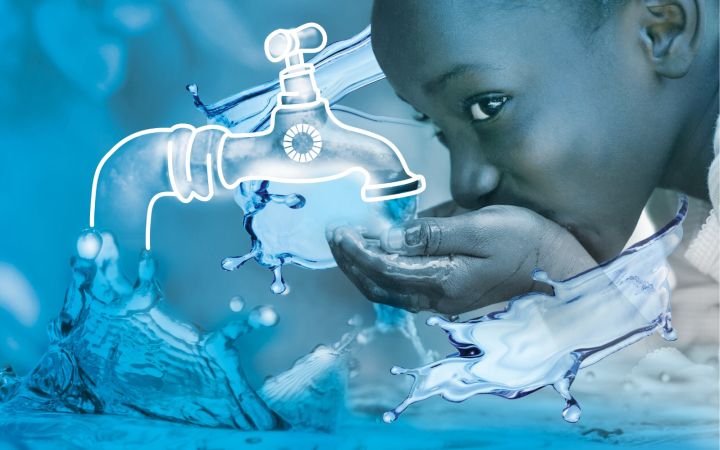 Water Initiative