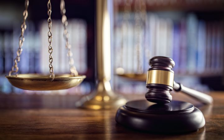 Rule of Law