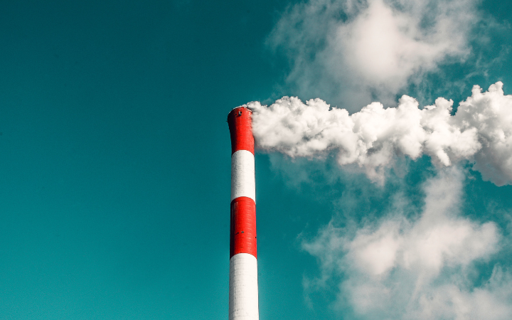Pollutant Release and Transfer Registers