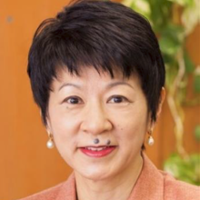Akiko Yuge UNITAR BoT Akiko Yuge UNITAR BoT